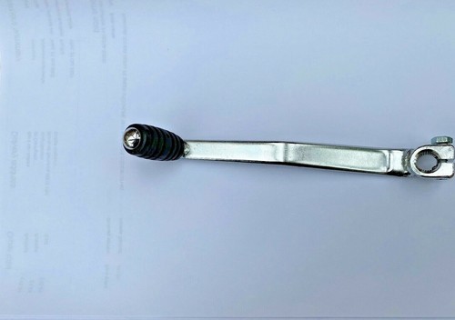 Yamaha gear lever - gear,