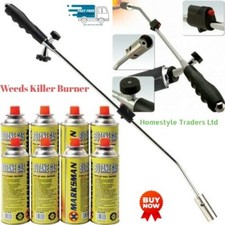 Weed Burner Wand Blowtorch