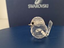 SWAROVSKI CRYSTAL 'MINIATURE