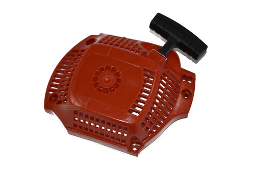 Pull starter husqvarna 135 - starter,