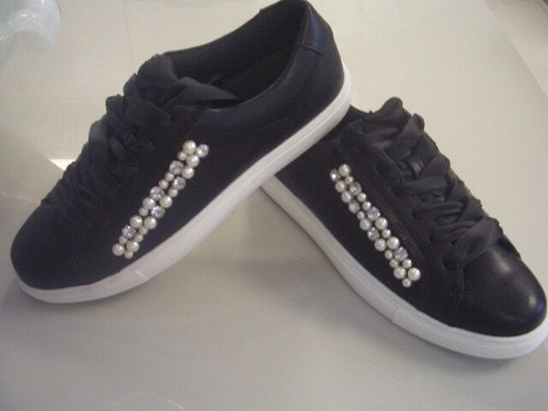 Lagenlook black bling - lagenlook,