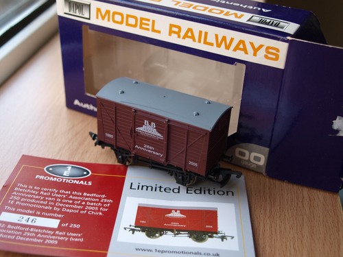 Gauge dapol limited - gauge,