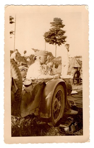 Ww2 german wehrmacht - german,