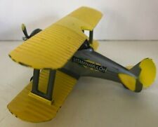 VITAMINAMULCH DIECAST PLANE THE DISNEY STORE  CARS FOR TOY BOX