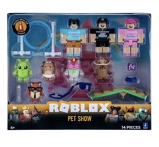 ROBLOX: Shark Fin Studio’s