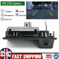 Reverse Camera For Audi A3/A4