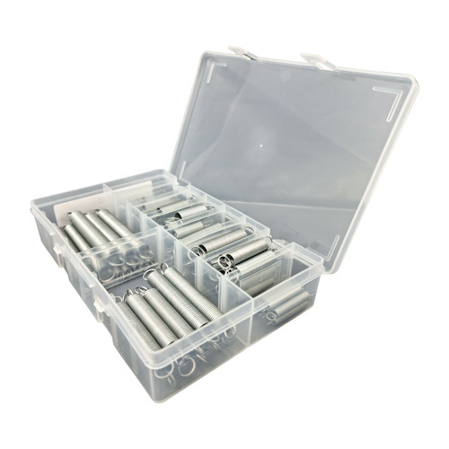 Assorted box expansion - box,