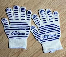Ove Glove 2 Pack Oven Mitts |
