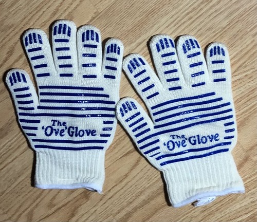 Ove glove pack oven mitts - glove,