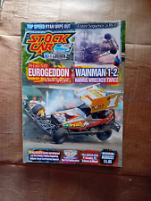 BRISCA F1/F2 STOCK CARS STOCK