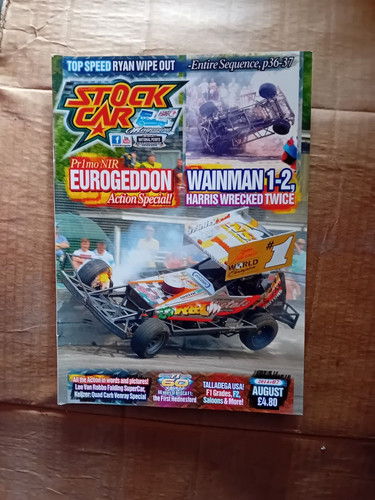 Brisca stock cars - brisca,