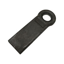 Weld On Trailer Towing Eye 16"