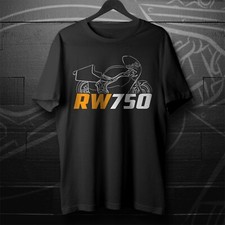 For Buell RW 750 1983 fans -
