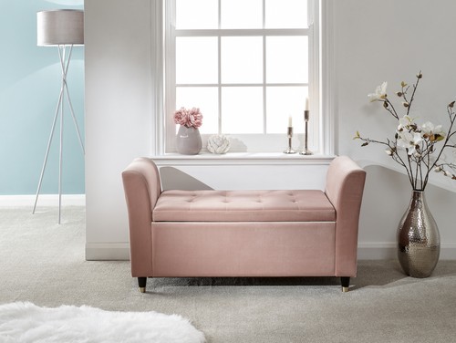 Genoa upholstered window - genoa,