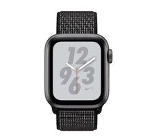 Apple Watch Nike+ Series 4