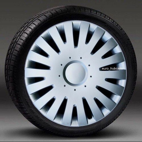 Wheel trims inch fit - wheel, to