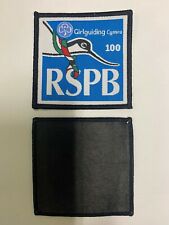 RSPB Pin Badge Special RSPB