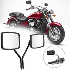 1 Pair 10MM Motorcycle