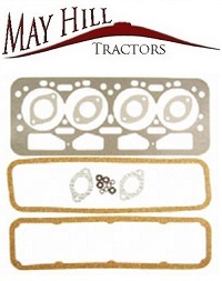 Head gasket set - head,