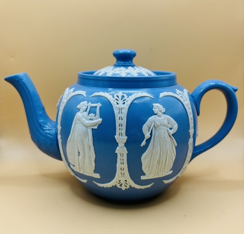 Dudson bros antique pottery - dudson,