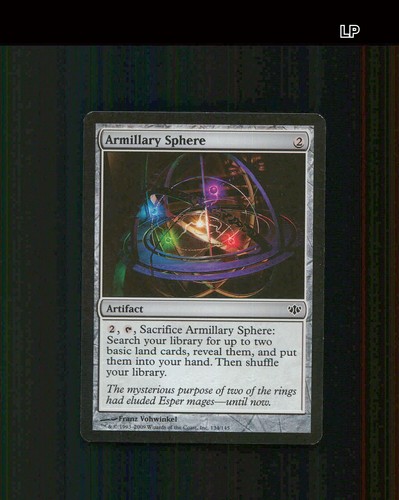 Armillary sphere 134 - -,