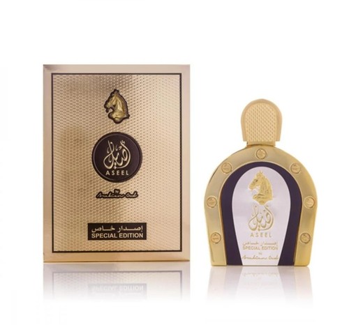 Aseel special edition - edition, 110