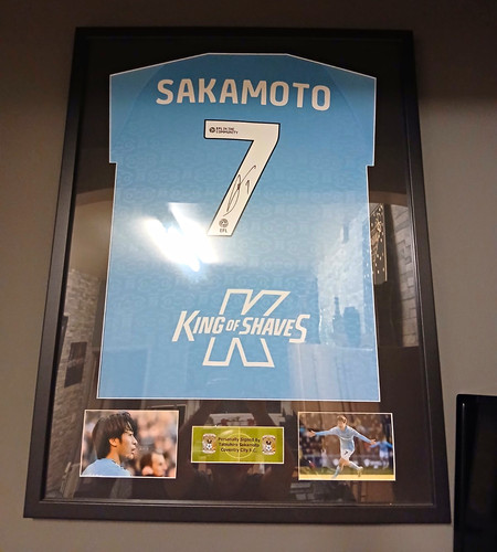 Tatsuhiro sakamoto coventry - sakamoto,