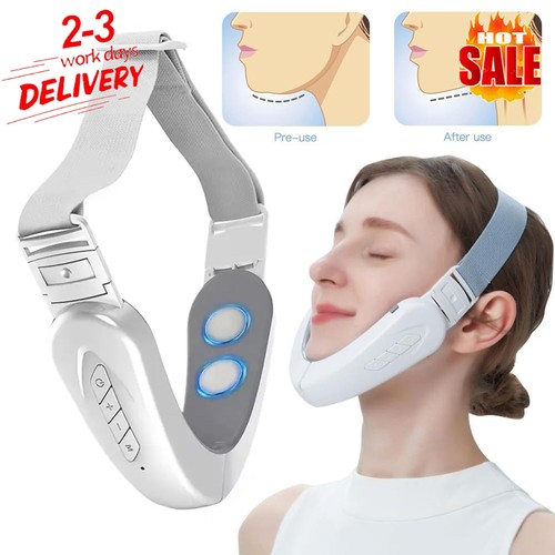 Face shaping massager - shaping,