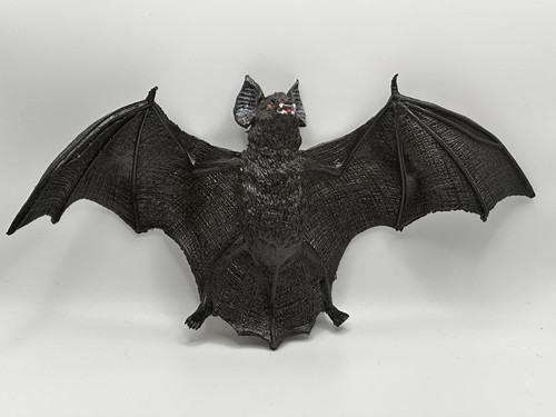 Aaa rubber animal vampire - rubber,