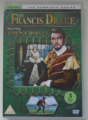 Sir francis drake - drake:, the