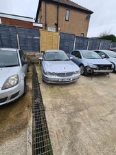 Jaguar X Type 2.5 Petrol V6