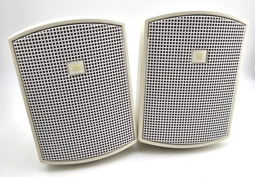 Pair jbl control 52 - pair,