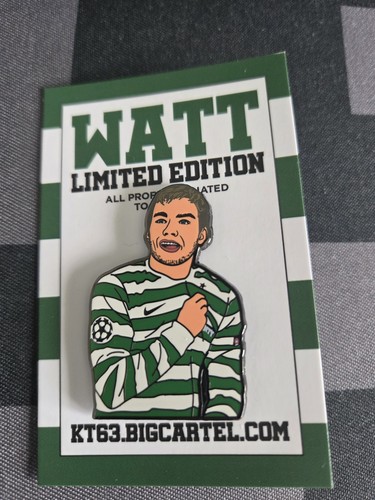 Tony watt hoidy - watt,