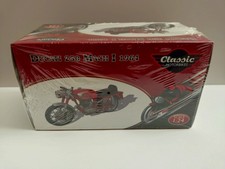 Atlas classic motorbikes - classic,