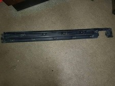 BMW 5 Touring E39 cover side