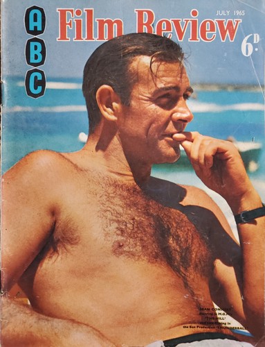 Abc film review july - film,
