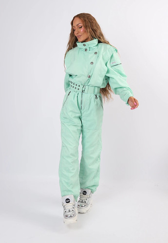 Vintage ski suit peter - vintage,