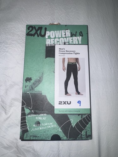Brand new 2xu power - brand,