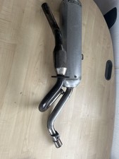 honda crf250l exhaust 2014 Model
