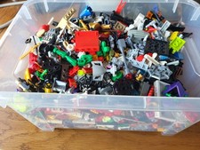  Lego Minifigure Parts