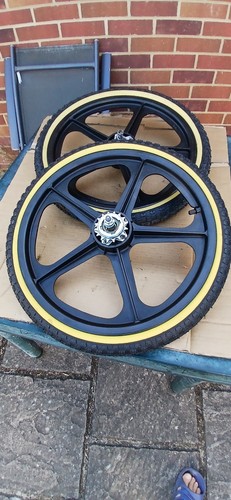 Skyway tuff bmx 20 - skyway,