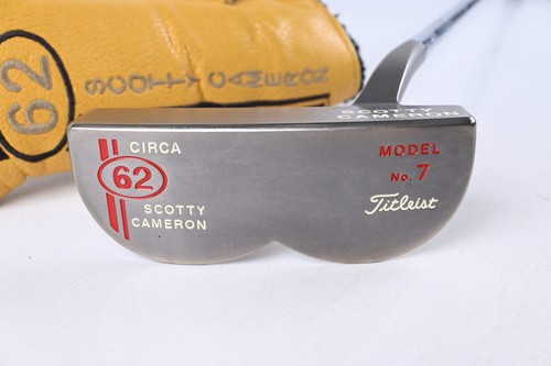 Scotty cameron circa model - 62,