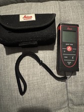 Leica disto D210 laser