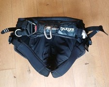 Dakine Vision Medium Woman's Seat Kitesurf Harness - Suitable For Children