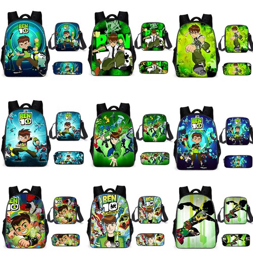 Ben kids backpack - 10, girls