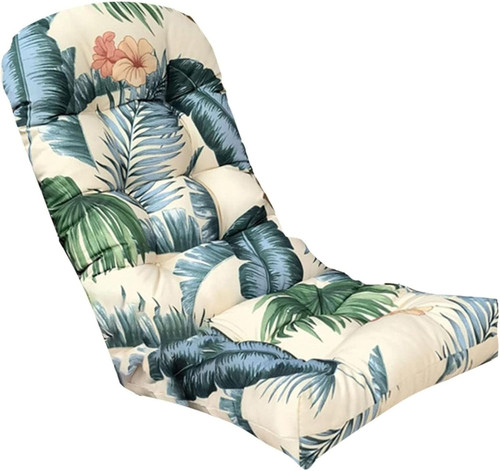 Chair cushion high back sun - chair,
