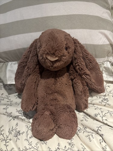 Retired bashful fudge - retired,