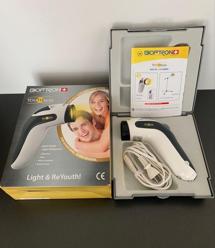Bioptron youthron light - bioptron,
