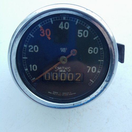 Smiths 42871 1000 austin - /,