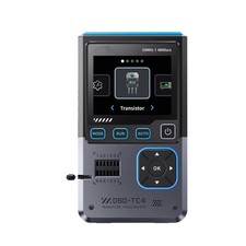 FNIRSI DSO-TC4 Oscilloscope |